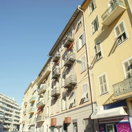 Zeperfectplace - Vieux Garibaldi 3 * Nicea