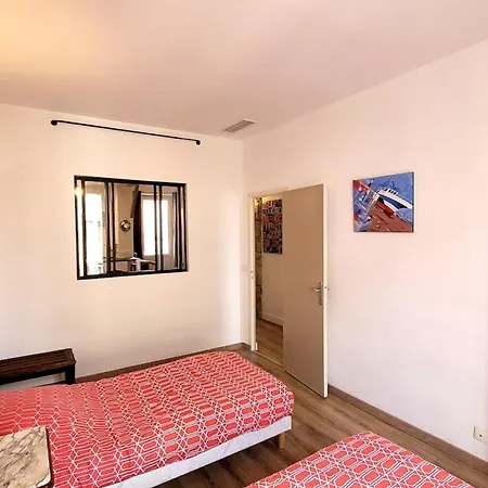Zeperfectplace - Vieux Garibaldi 3 *