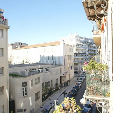 Zeperfectplace - Vieux Garibaldi 3 尼斯