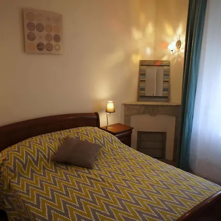 Apartament Zeperfectplace - Vieux Garibaldi 3