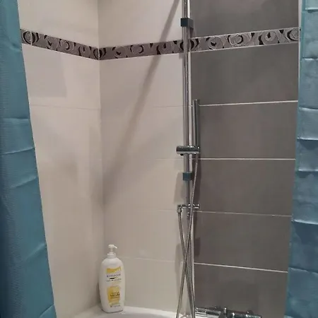 Zeperfectplace - Vieux Garibaldi 3 * Nicea