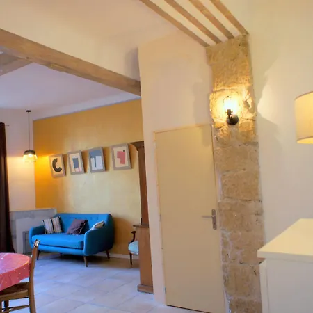 Apartament Zeperfectplace - Vieux Garibaldi 3