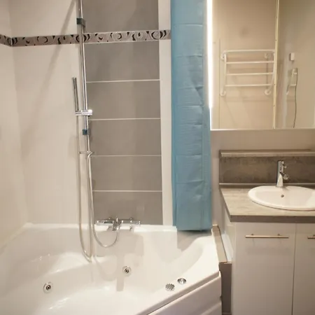 아파트 Zeperfectplace - Vieux Garibaldi 3 *