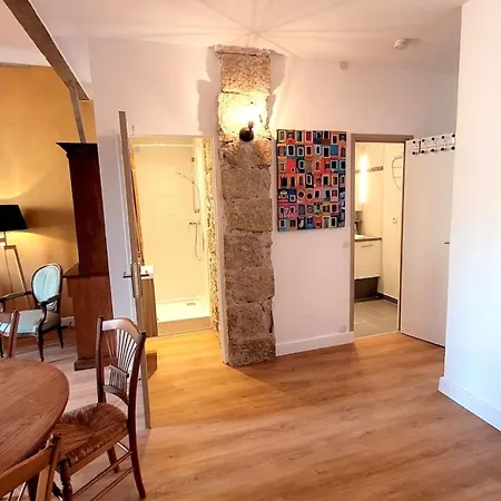 4 Pieces Vieux Garibaldi Apartment Nice