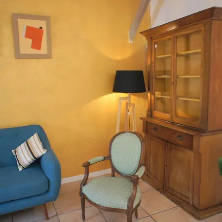 Zeperfectplace - Vieux Garibaldi 3 * 니스