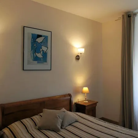 Apartment 4 Pieces Vieux Garibaldi *