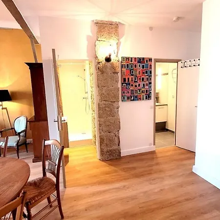 Zeperfectplace - Vieux Garibaldi 3 Apartamento Nice