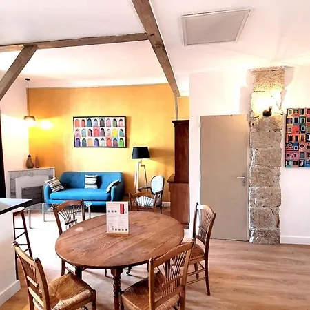 Zeperfectplace - Vieux Garibaldi 3 Apartamento Nice