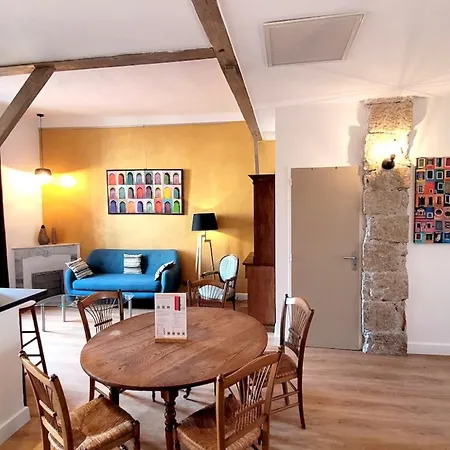 Zeperfectplace - Vieux Garibaldi 3 * Nice