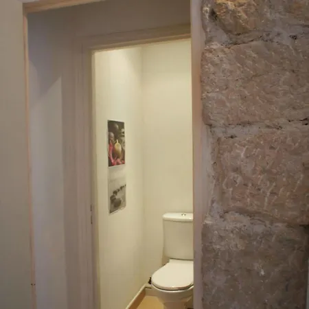 Zeperfectplace - Vieux Garibaldi 3 Apartamento Nice