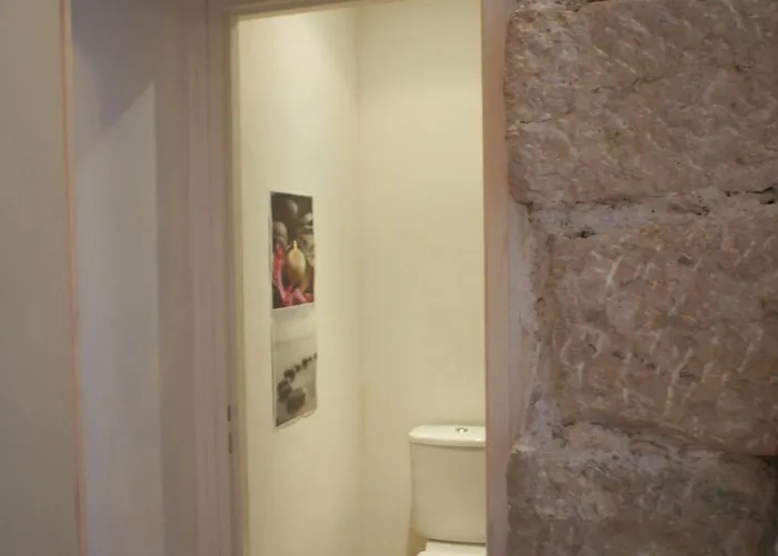 Zeperfectplace - Vieux Garibaldi 3 Appartement Nice