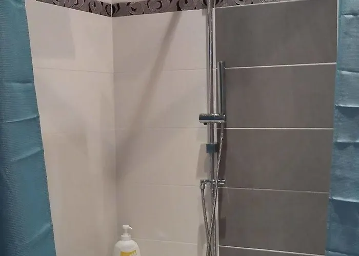 Zeperfectplace - Vieux Garibaldi 3 * Nice