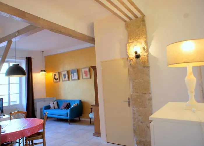 Appartement Zeperfectplace - Vieux Garibaldi 3
