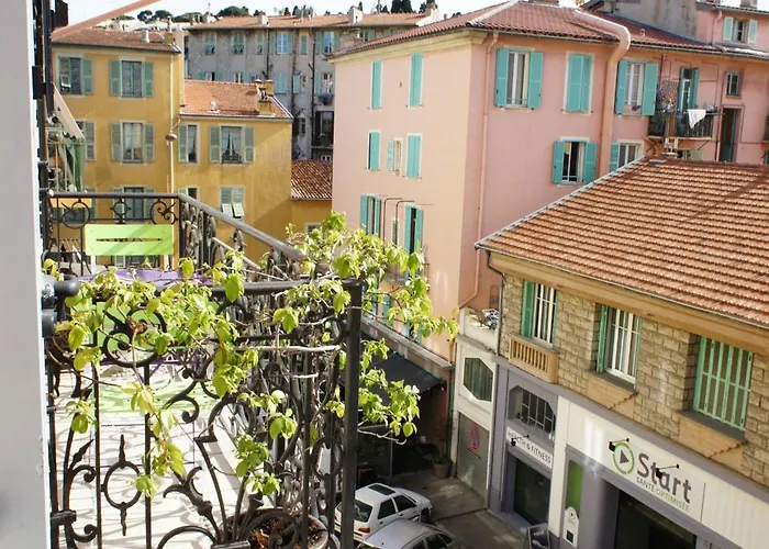 Zeperfectplace - Vieux Garibaldi 3 *