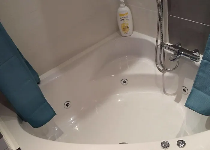 Zeperfectplace - Vieux Garibaldi 3 Appartement Nice