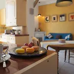 4 Pieces Vieux Garibaldi Apartment
