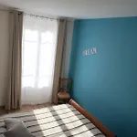4 Pieces Vieux Garibaldi Apartment