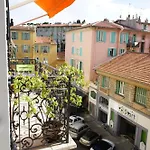 4 Pieces Vieux Garibaldi *